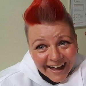 Meet your Posher, Danni